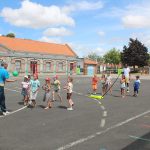 Centre Petite Enfance