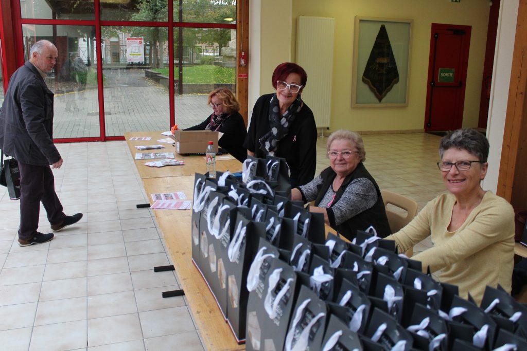 So happy for distribution